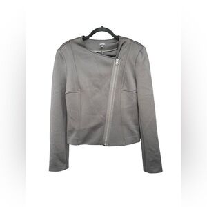 Apt 9 full zip blazer size Medium